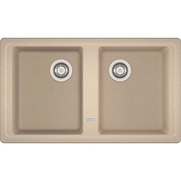 Chiuveta Franke BFG 620, fragranite, avena, 860x500mm