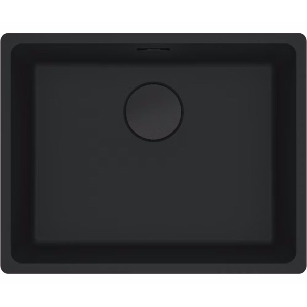 Chiuvetă Franke MRG 110-52 Black Matt