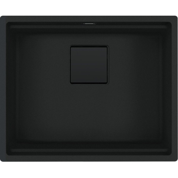 Chiuveta Franke KNG 110-52 Black Matt