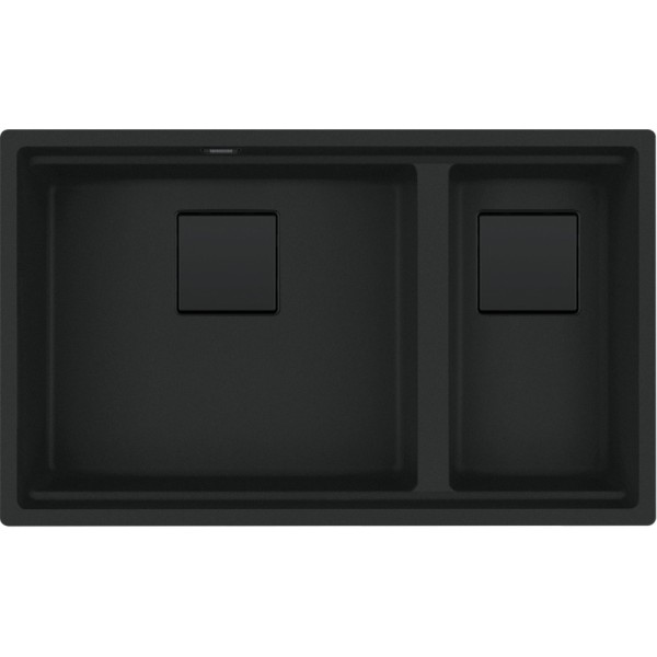 Chiuveta Franke KNG 120 Black Matt