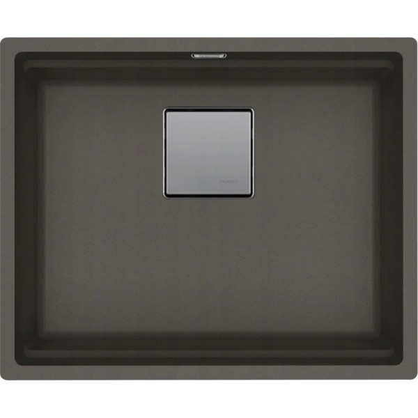 Chiuveta Franke KNG PRO 110-52, Slate Grey