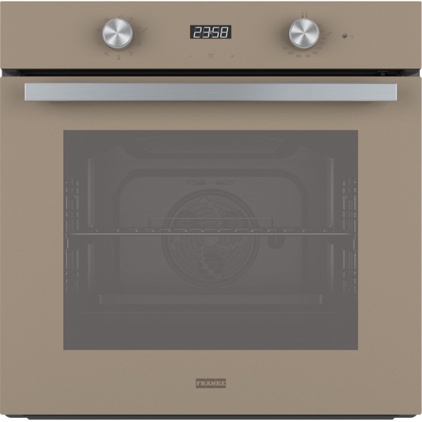 Cuptor electric Franke Oyster Smart FSM 86 H OY