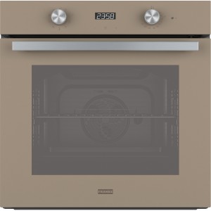 Cuptor electric incorporabil Franke Oyster Smart FSM 86 H OY, 71 litrii, 8 functii
