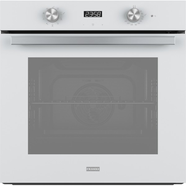 Cuptor Franke Bianco Smart FSM 86 H WH