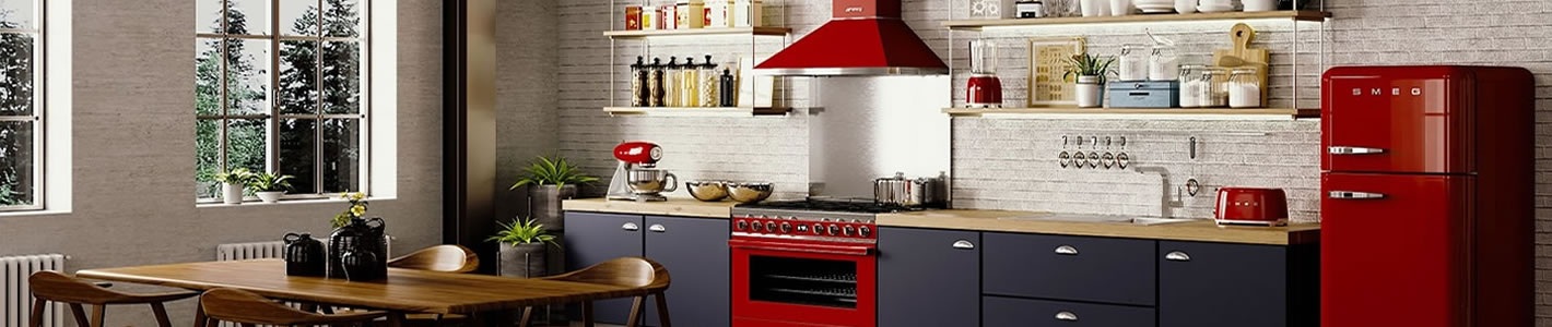 SMEG ITALIA